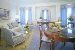 Hotel de Paris - Double Suite